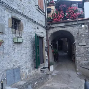  Affittacamere La Pietra Di Sersa