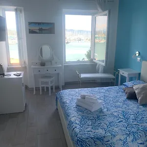  Affittacamere La Finestra Sul Mare