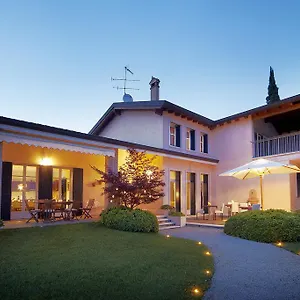 Archi Bed & Breakfast San Pietro In Cariano