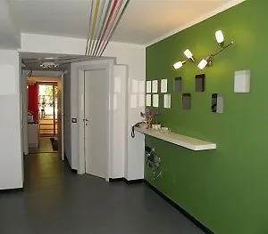 Le Tre Torri Hotel Milano