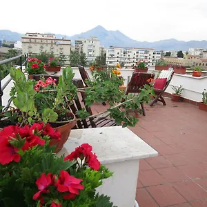 A' To Casa Lolli Affittacamere Palermo